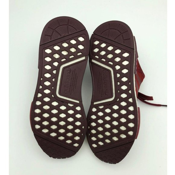 Women's Adidas NMD R1 W Shoes Sz 8 - Picture 10 of 10